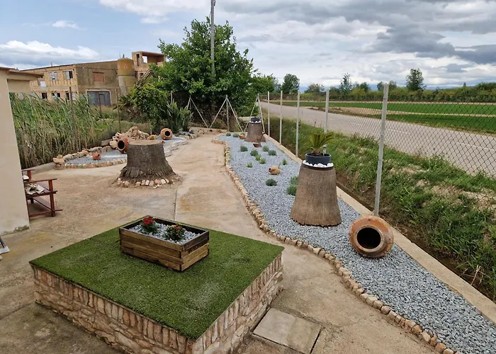 Casa Rural Benjamin