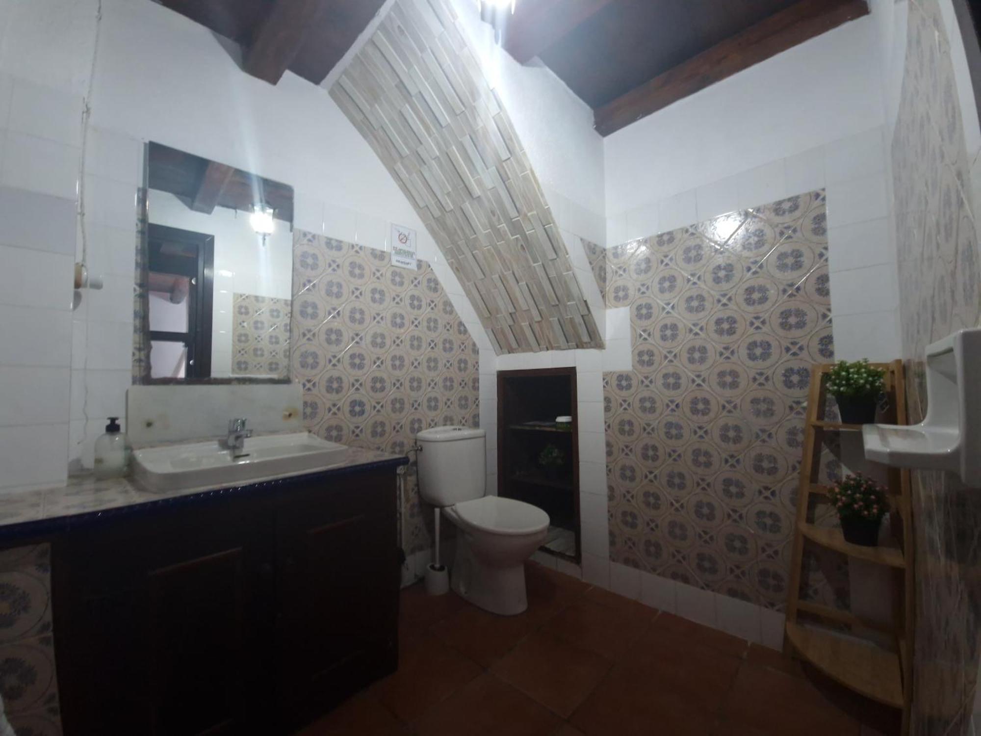 Benjamin Holiday home Deltebre