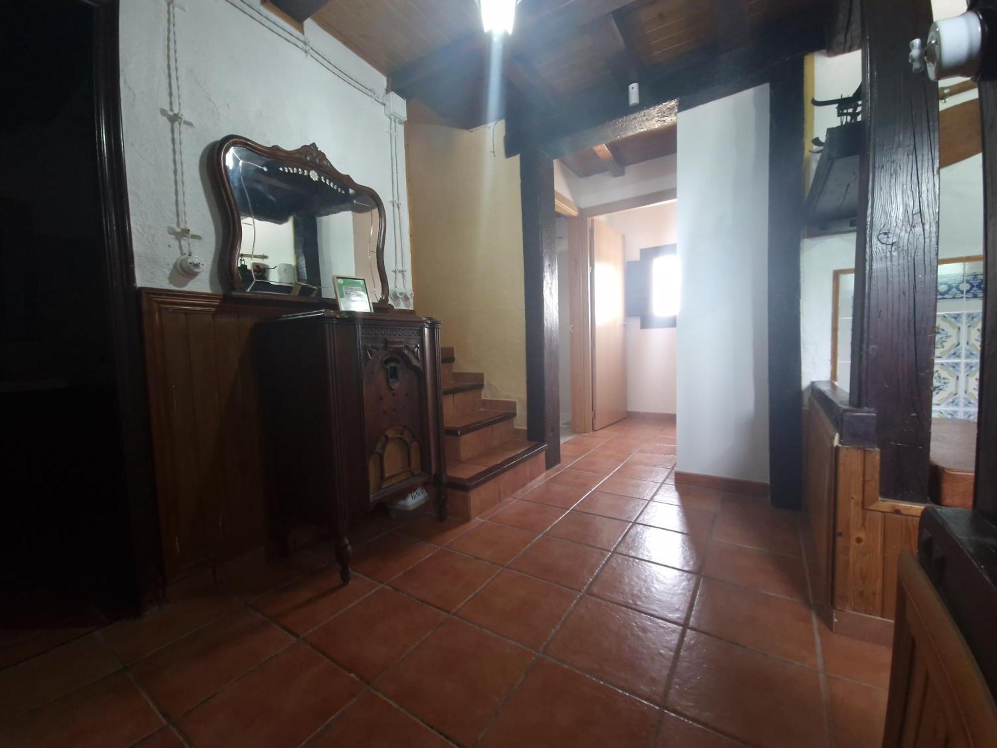 Benjamin Holiday home