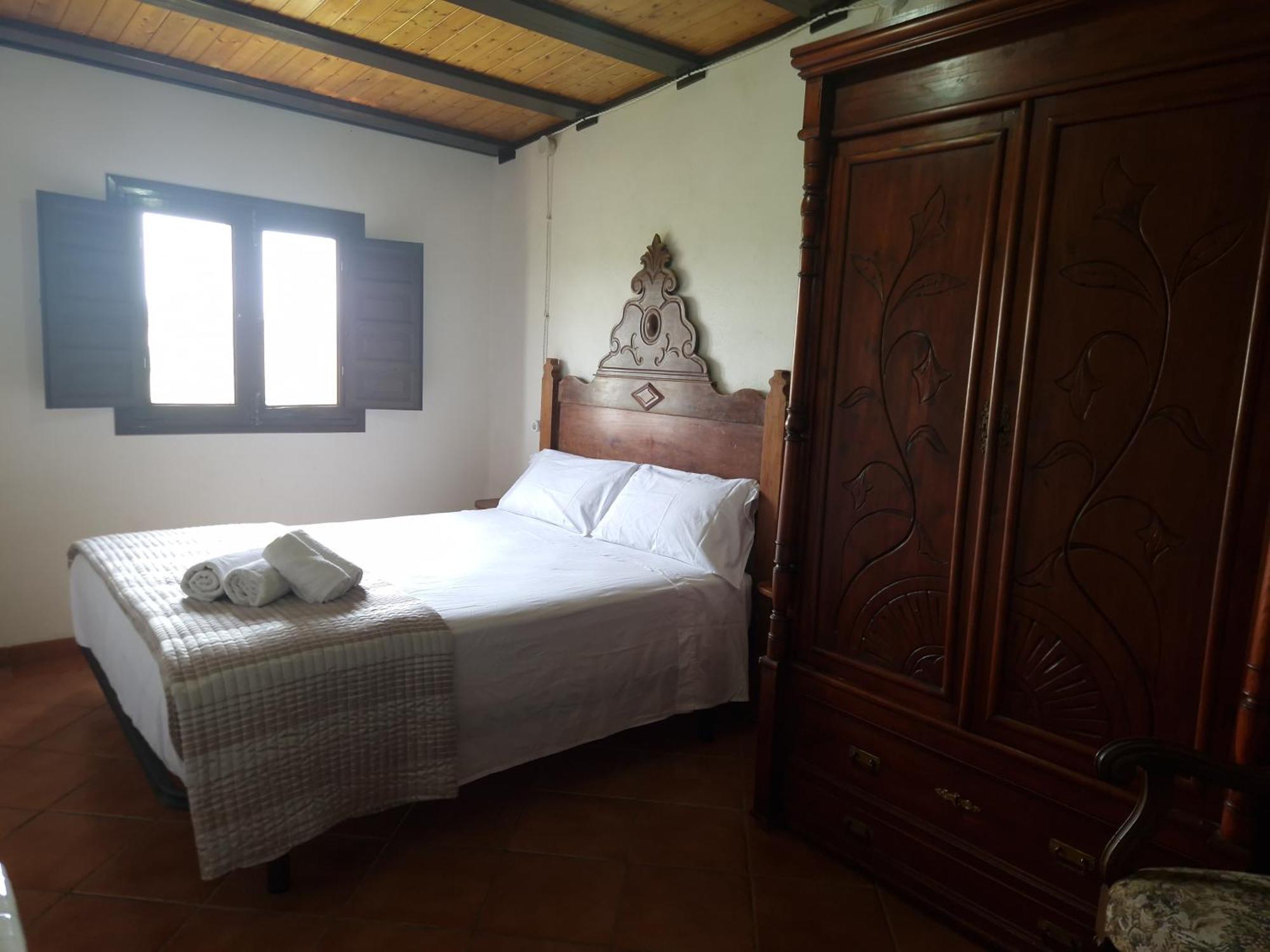 Benjamin Holiday home Deltebre